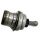 Mercedes-Benz Automatikgetriebe 722.421 Druckkörper B2 mit Stift A1262703389 A1262775175