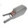 Mercedes-Benz W210 Mittelkonsole Mittelarmlehne Anthrazit A2106800750