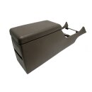 Mercedes-Benz W202 Mittelkonsole Mittelarmlehne dunkelbraun A2026803950