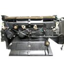 Mercedes-Benz W203 W209 Klimakasten Heizkasten Gebläsekasten Klimatisierungsautomatik A2038300962 A2098300362