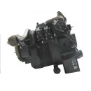 Mercedes-Benz W220 Klimakasten Heizkasten Gebläsekasten A22208300062 A2208300085