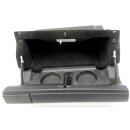 Mercedes-Benz E-Klasse W210 Handschuhfach Ablagefach schwarz A2106890091