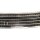 Mercedes-Benz W203 Lüftungsgitter Motorhaube A2038800205 A2118601147