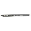 Mercedes-Benz W202 Heckklappengriff Kennzeichenbeleuchtung schwarz metallic A2027500027