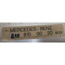 Mercedes-Benz W210 Heckfenster Rollo Sonnenschutz Vorhang A2108100020 A2108100220