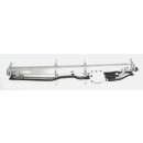 Mercedes-Benz W208 Heckfenster Rollo Sonnenschutz Vorhang A2088100020