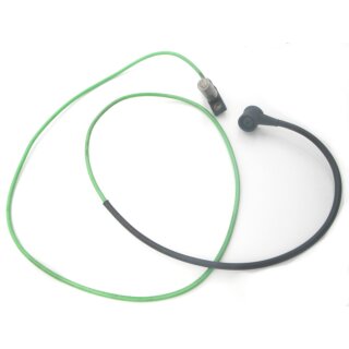Mercedes-Benz W126 W107 W201 Sensor Kabel Kurbelwellenposition Bosch 0261210008