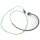 Mercedes-Benz W126 W107 W201 Sensor Kabel Kurbelwellenposition Bosch 0261210008