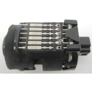 Mercedes-Benz W211 W212 W218 Temperatursensor Temperaturfühler Innenluft A2118300272