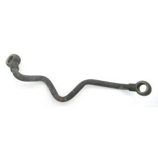 Smart ForTwo 450 Kühlwasserleitung Turbolader zum Kurbelgehäuse Q0015418V002