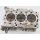 Smart ForTwo 451 Benzin M132 Zylinderkopf A1320100920
