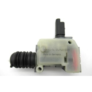 Smart ForTwo 451 Stellmotor Heckklappe Türverriegelung A4519064400