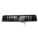 Mercedes-Benz W124 Lüftungsgitter Frischluftdüse Lüfteinlass Mitte A1248300754